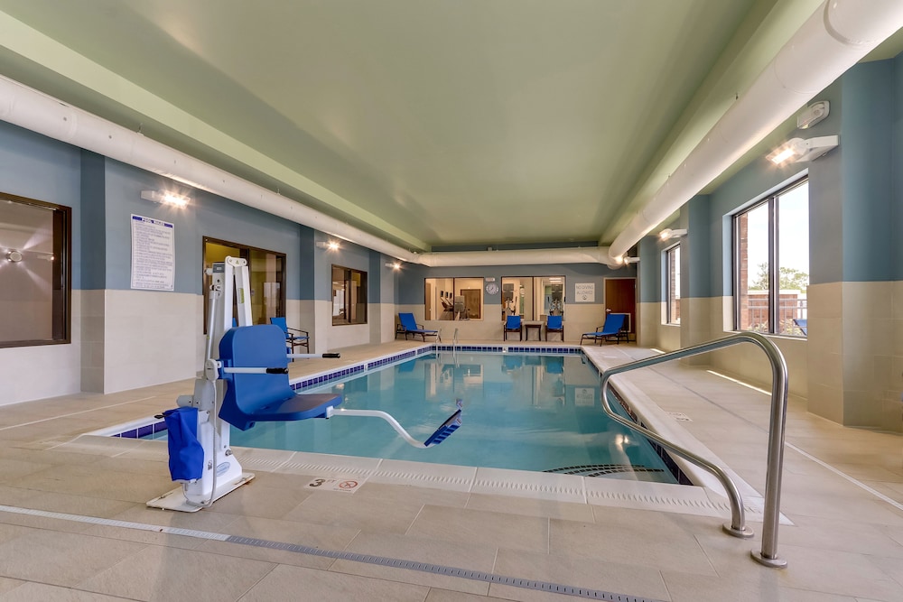 Holiday Inn Express Wilmington - Porters Neck 33/56