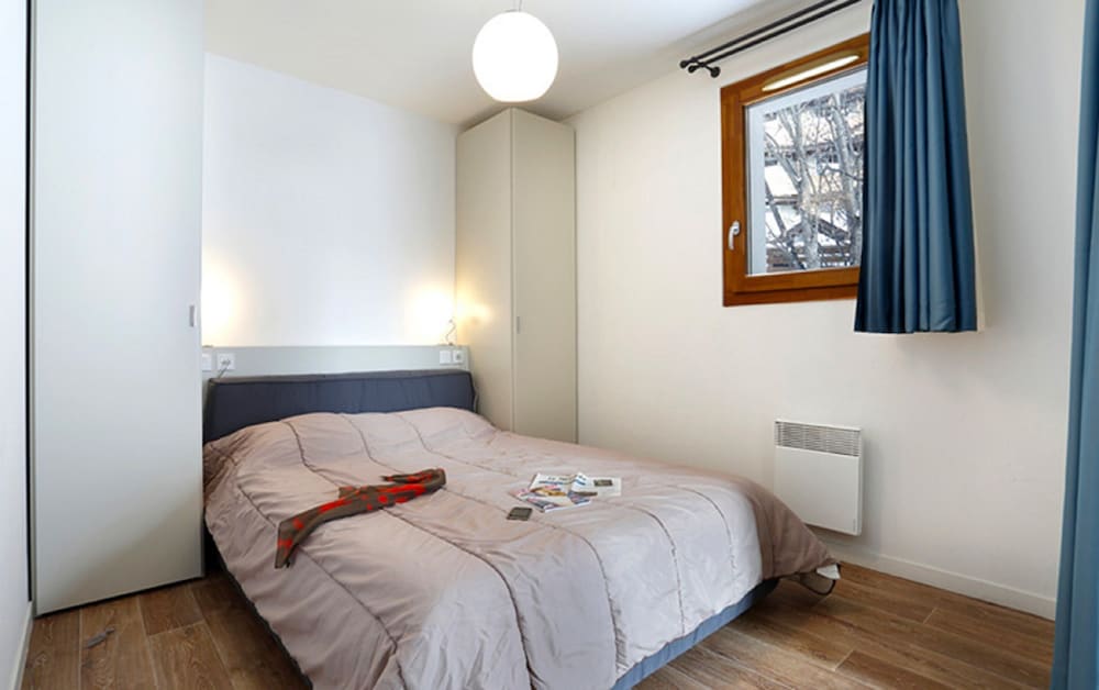 Residence Au coeur des ours - Vacanceole 15/30
