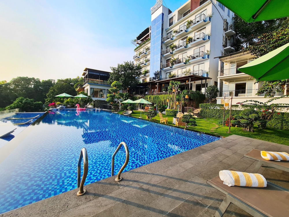 Tom Hill Boutique Resort & Spa Phu Quoc 59/67