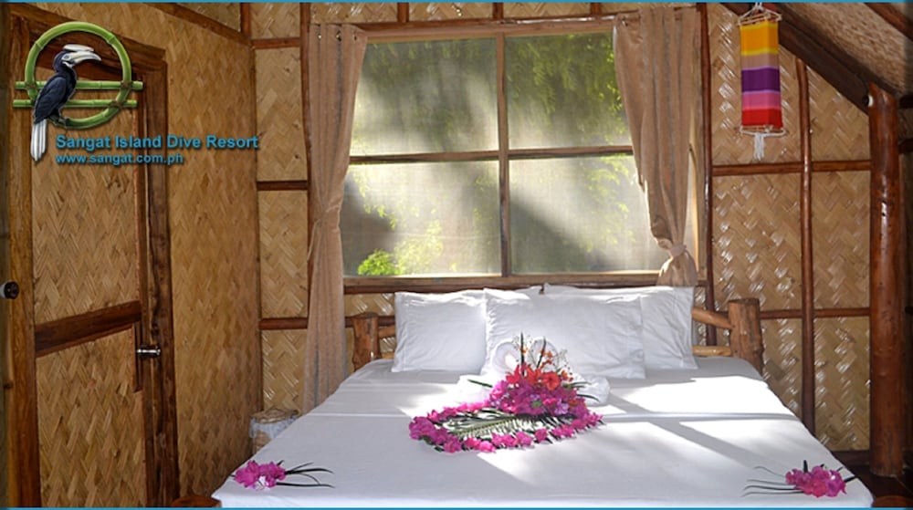 Sangat Island Dive Resort 15/50