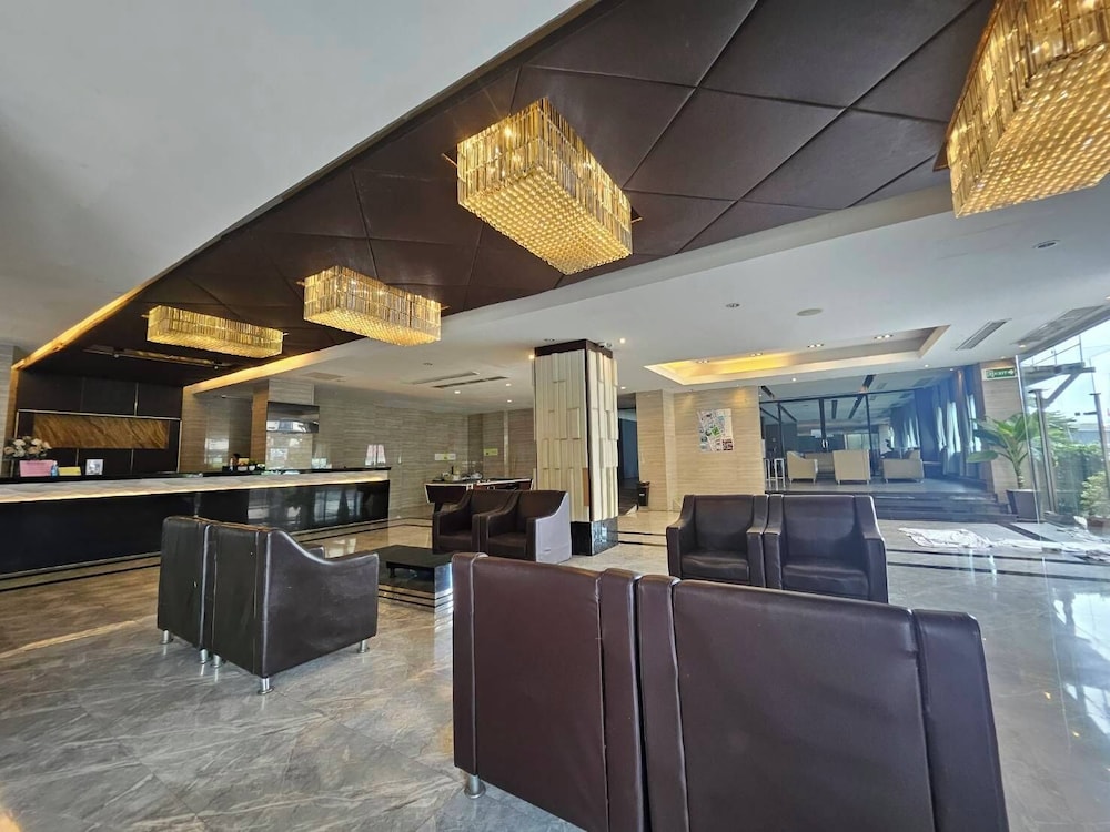 Avana Laemchabang Hotel 5/57