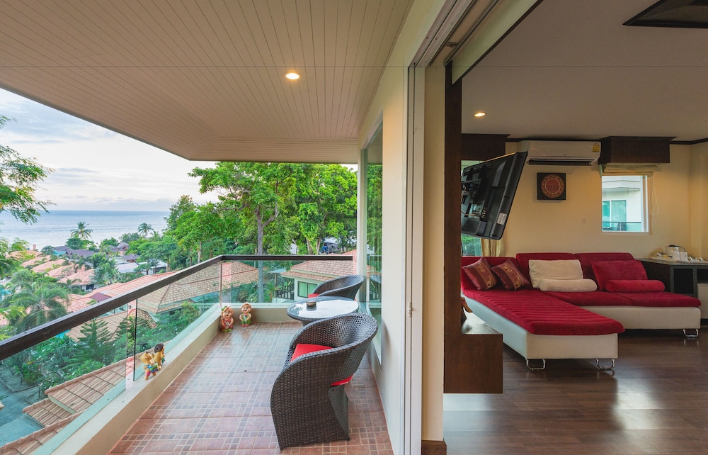 Sita Beach Resort And Spa 29/50