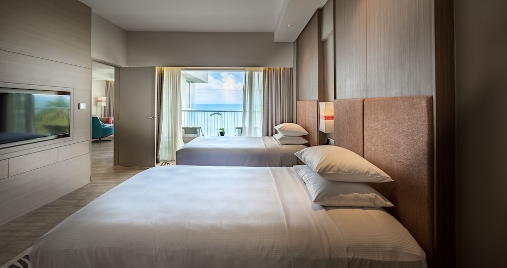 Doubletree Resort By Hilton Penang 15/60