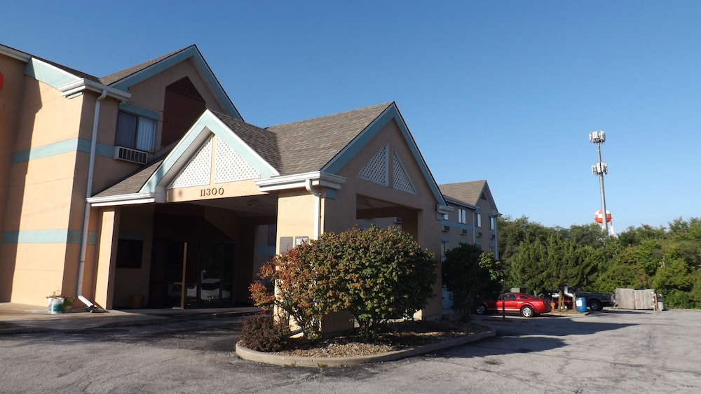 Kci Lodge 20/22