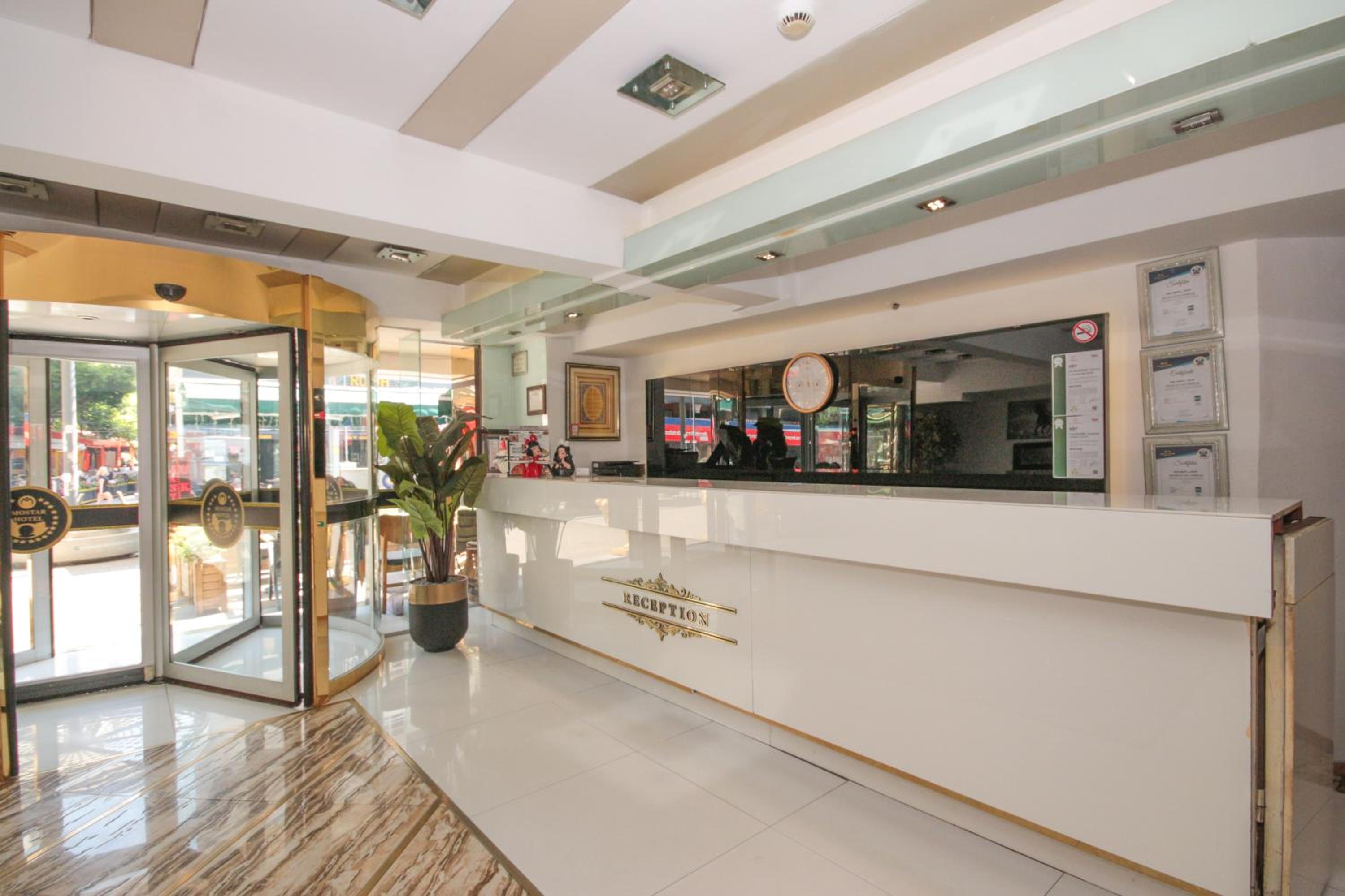 mostar hotel prestige 8/50