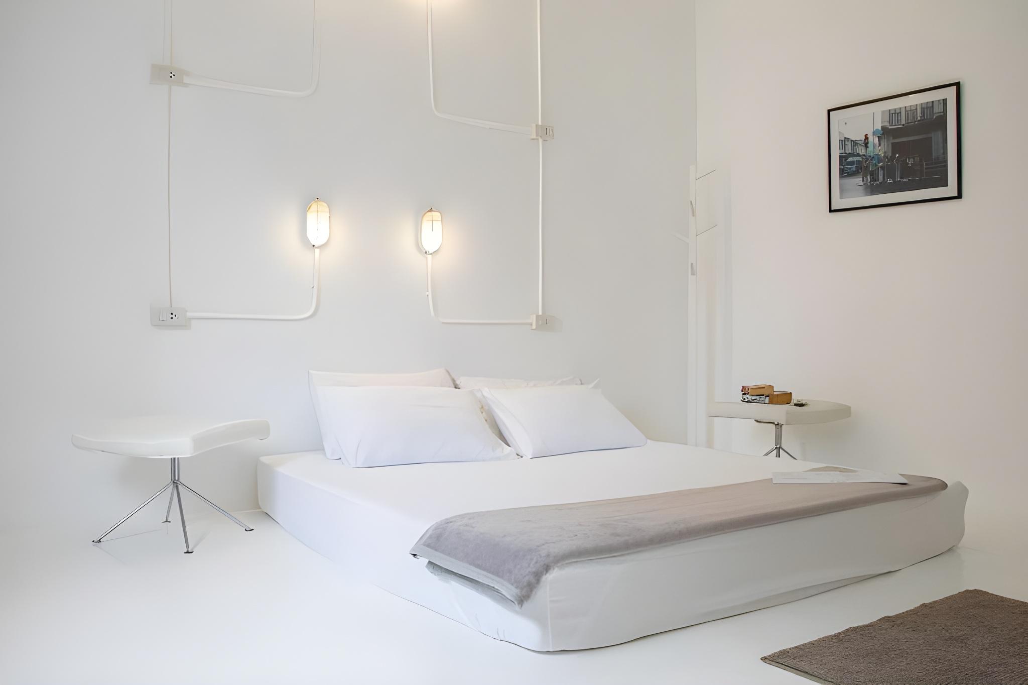 Junior Suite, King Bed