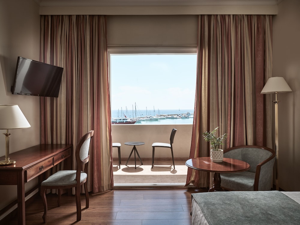 Strada Marina 25/50