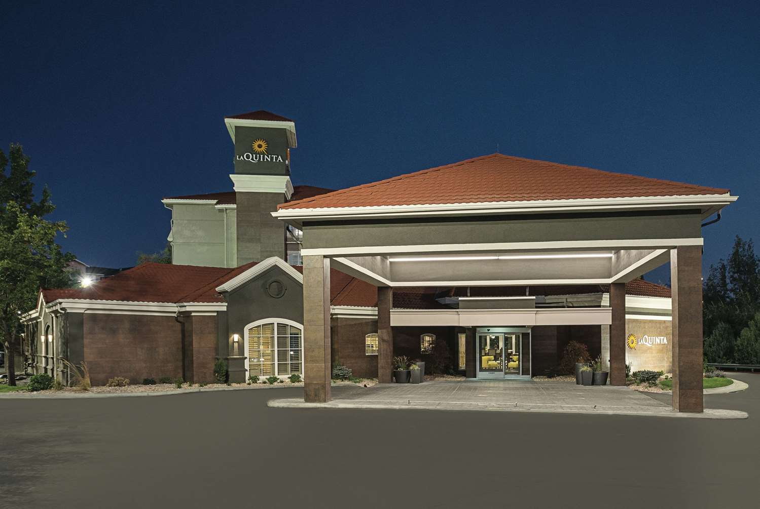 La Quinta Inns & Suites by Wyndham Orem University Pwy/Provo 5/57