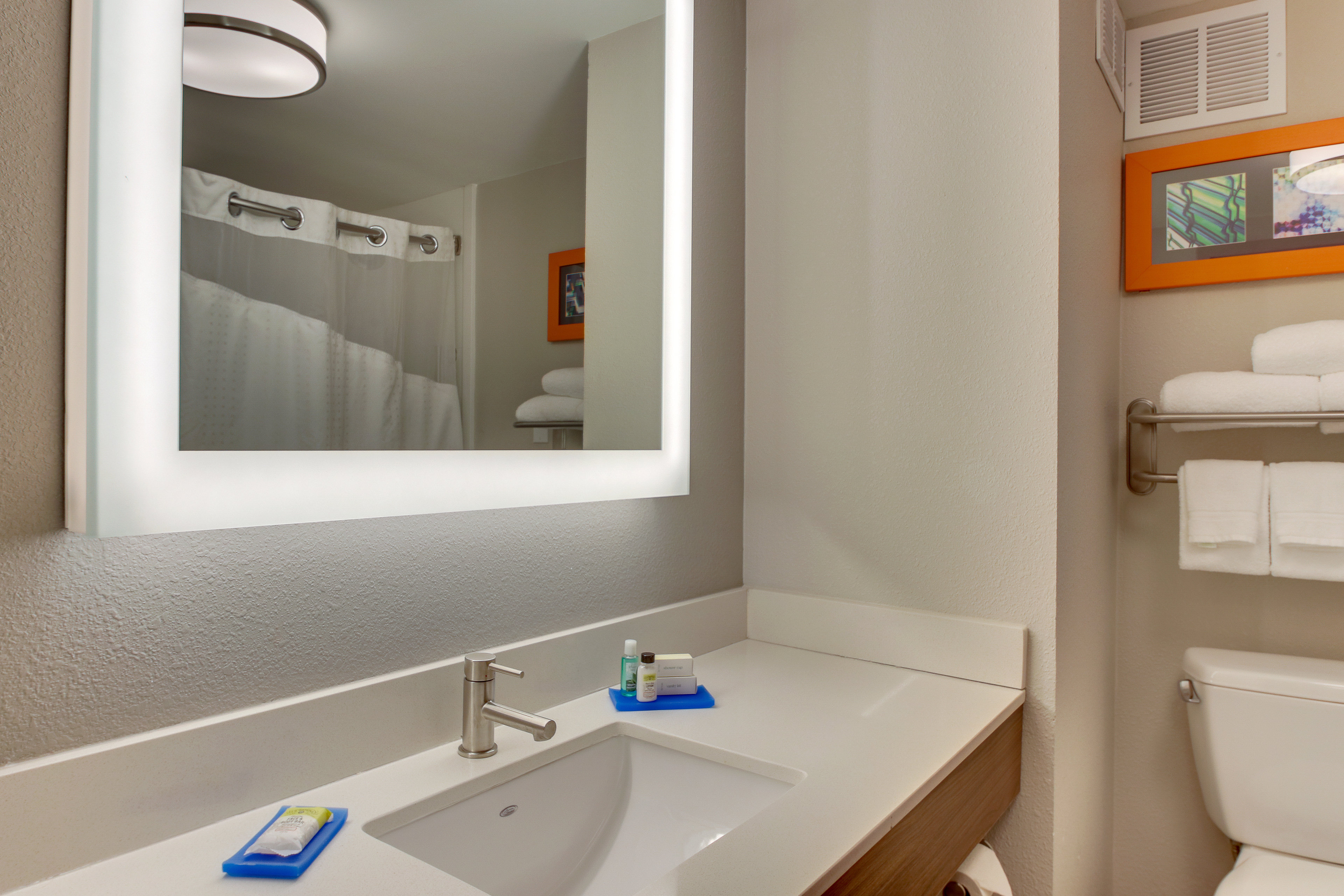 Holiday Inn Express & Suites Atlanta N-Perimeter Mall Area, an IHG Hotel 25/26