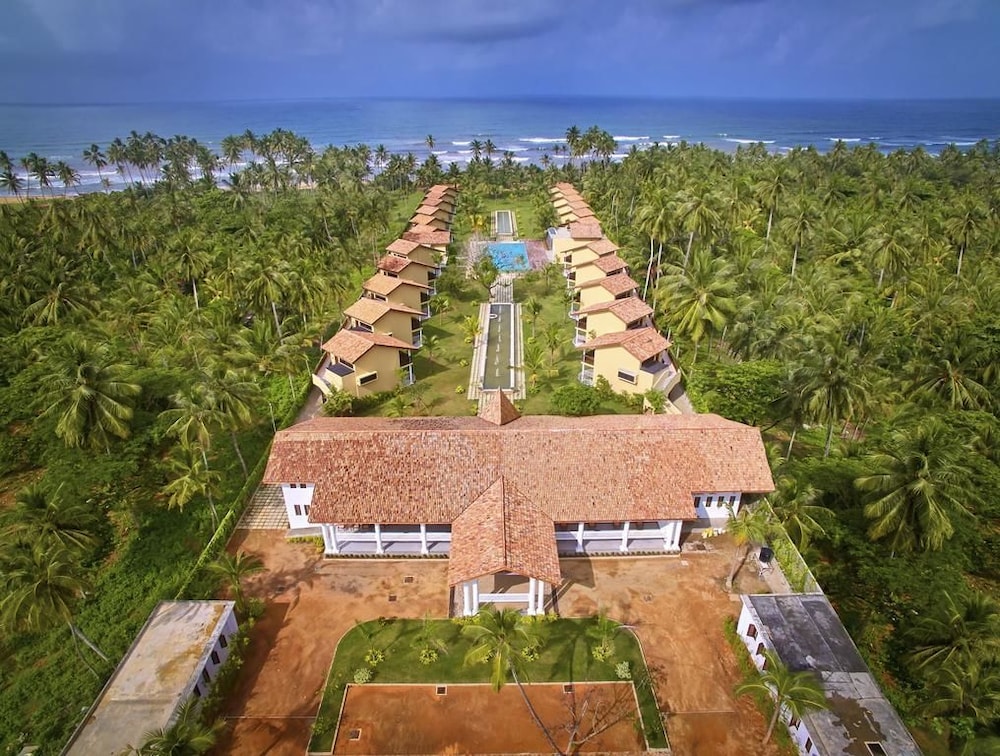 The Villas Wadduwa by Amaya 13/21