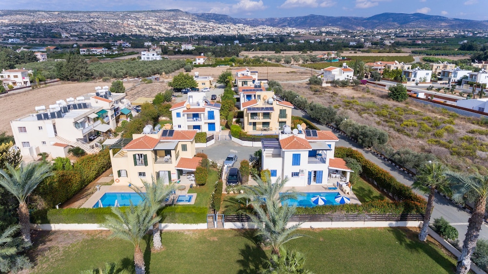 Kotsias Corallia Villas 35/37