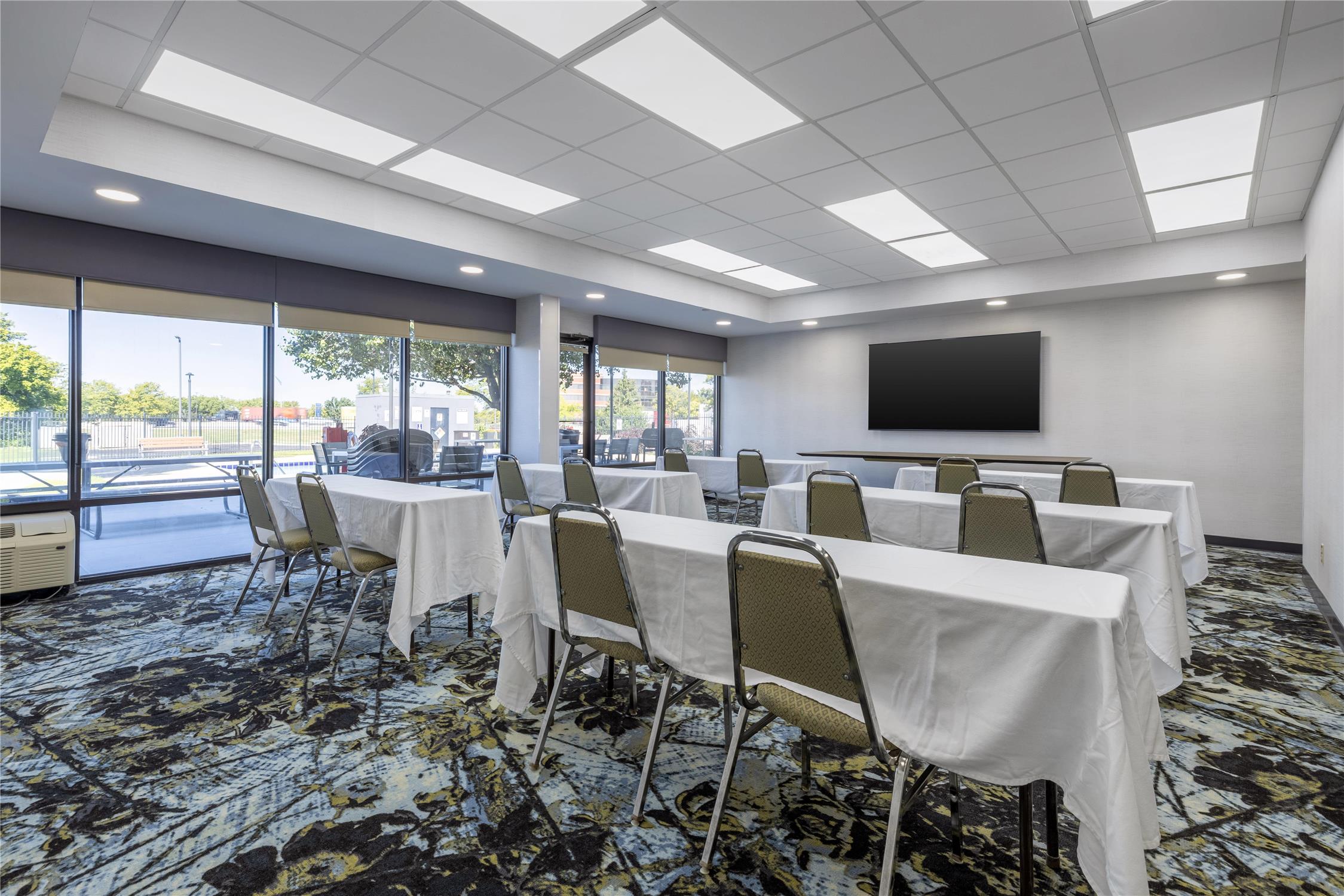 Best Western Fishers Indianapolis Area 36/47
