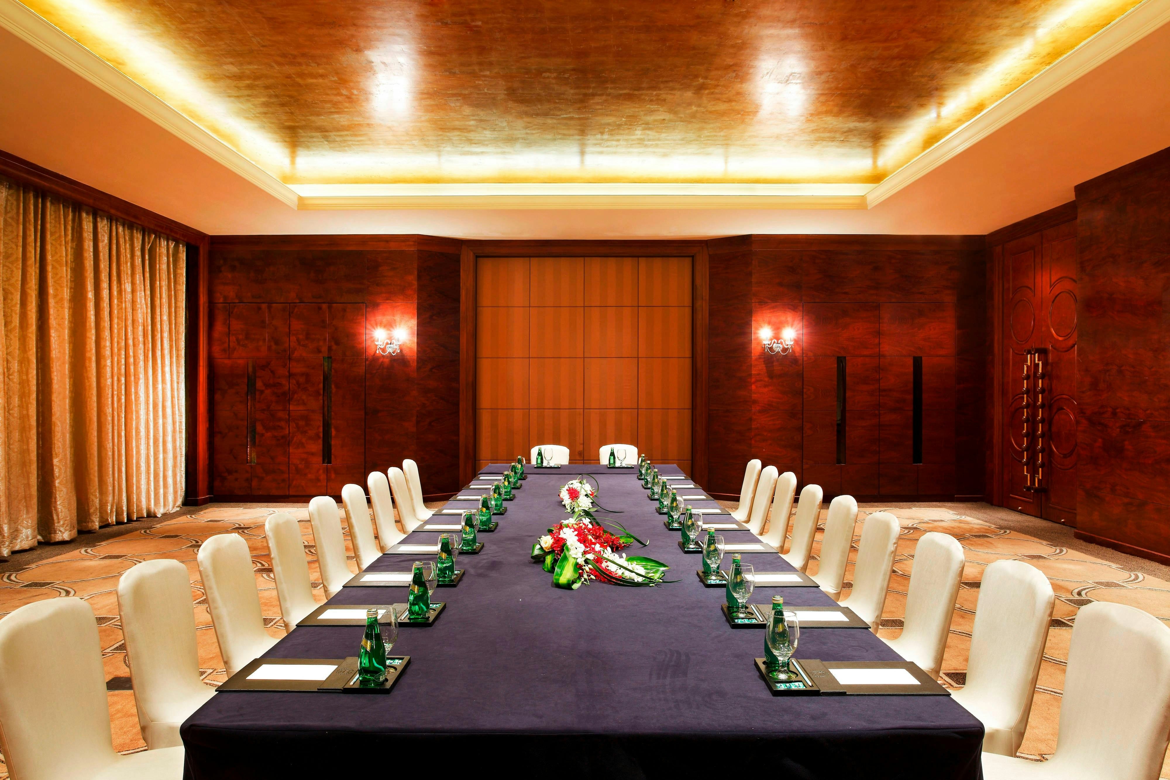Sheraton Futian 43/47