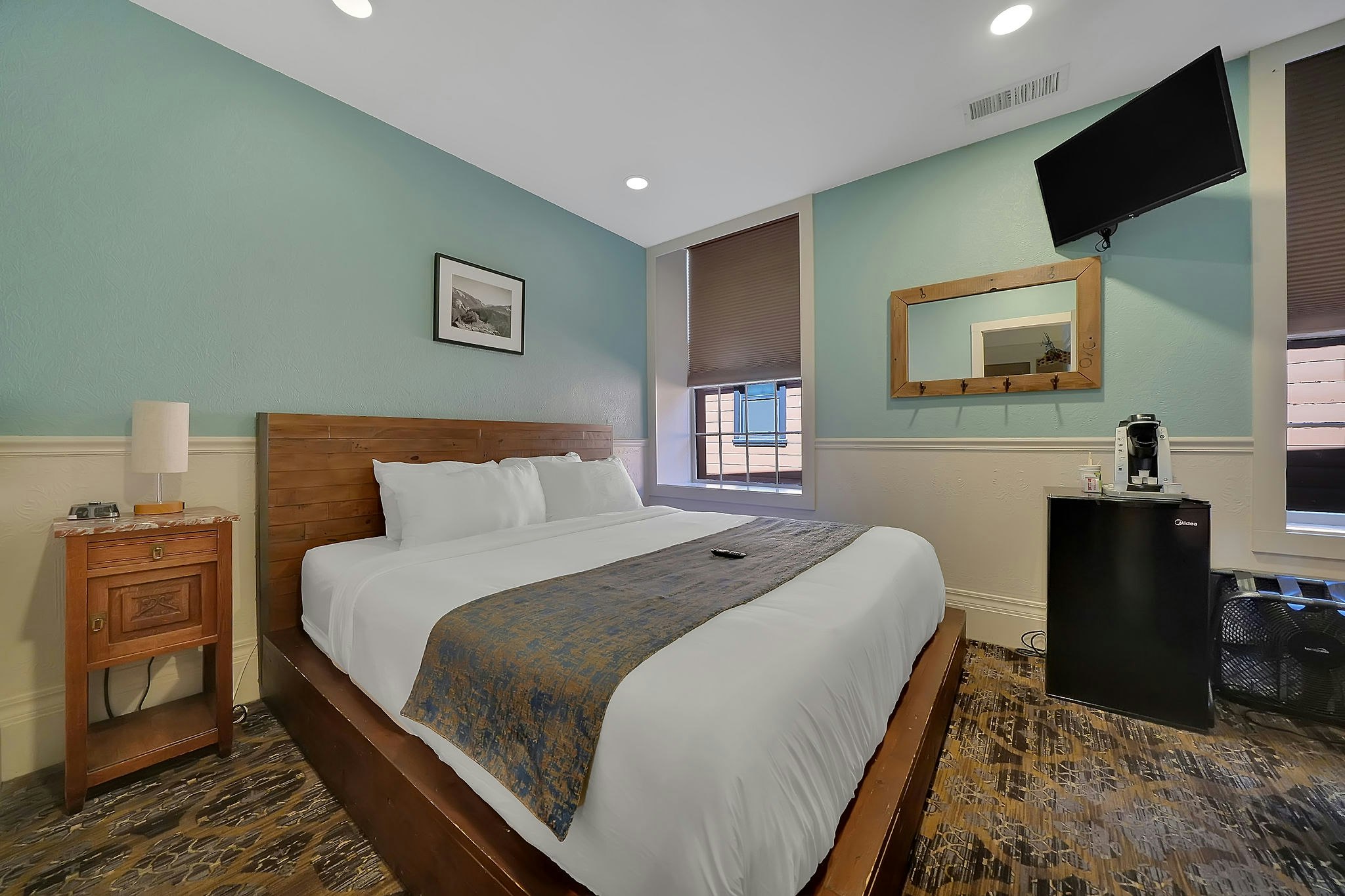 The Groveland Hotel 6/31