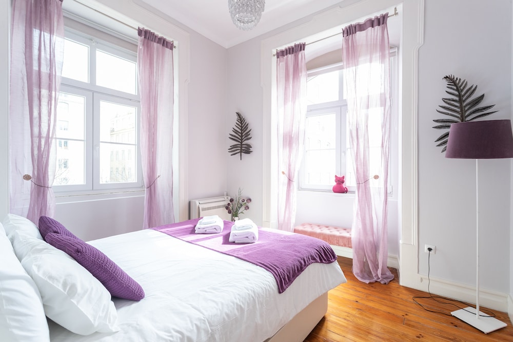 3 ROOMS, SUPERIOR, APARTMENT, CITY VIEW, 2 BATHROOMS
