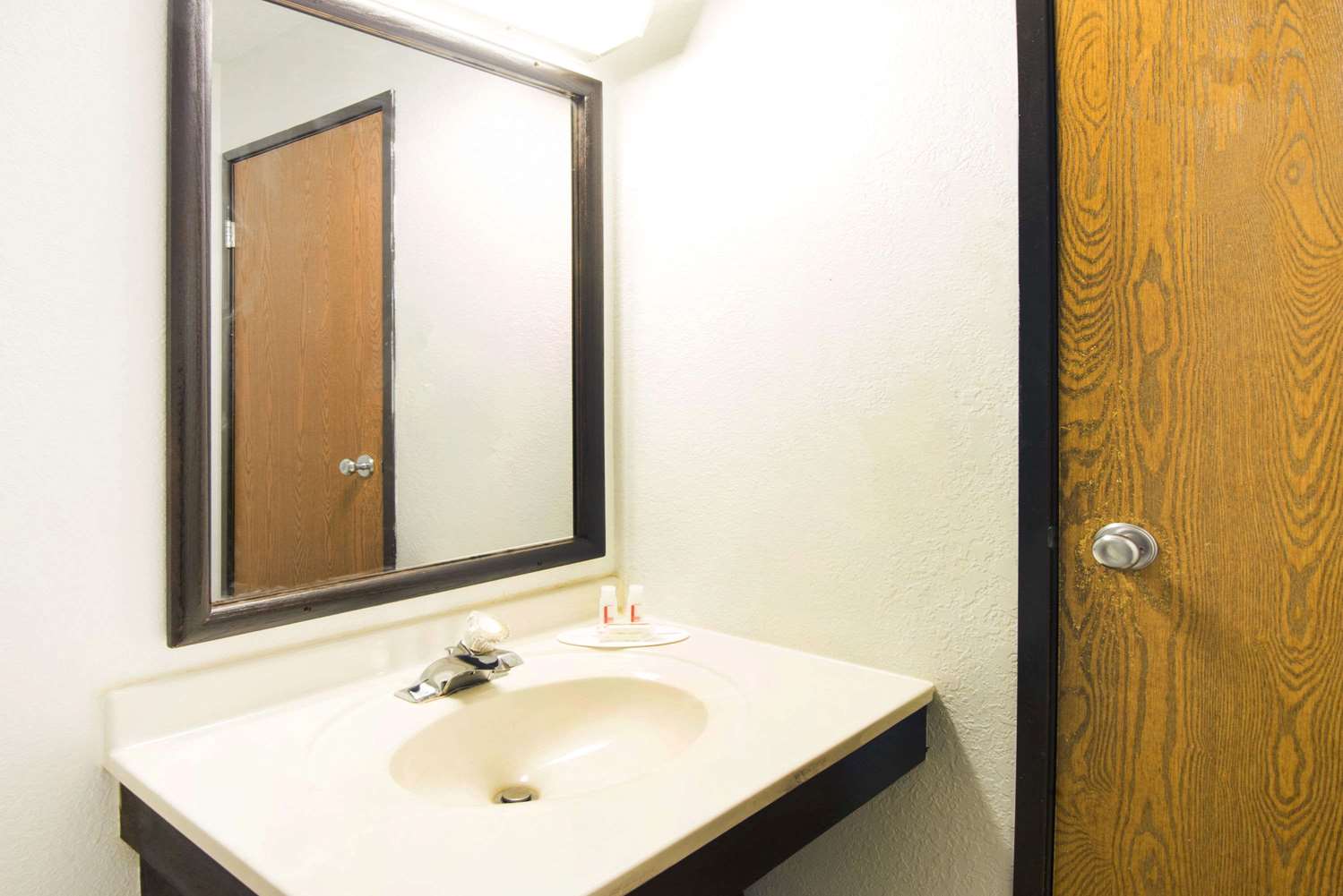 Park Inn by Radisson, Pittsburgh Airport 4/5