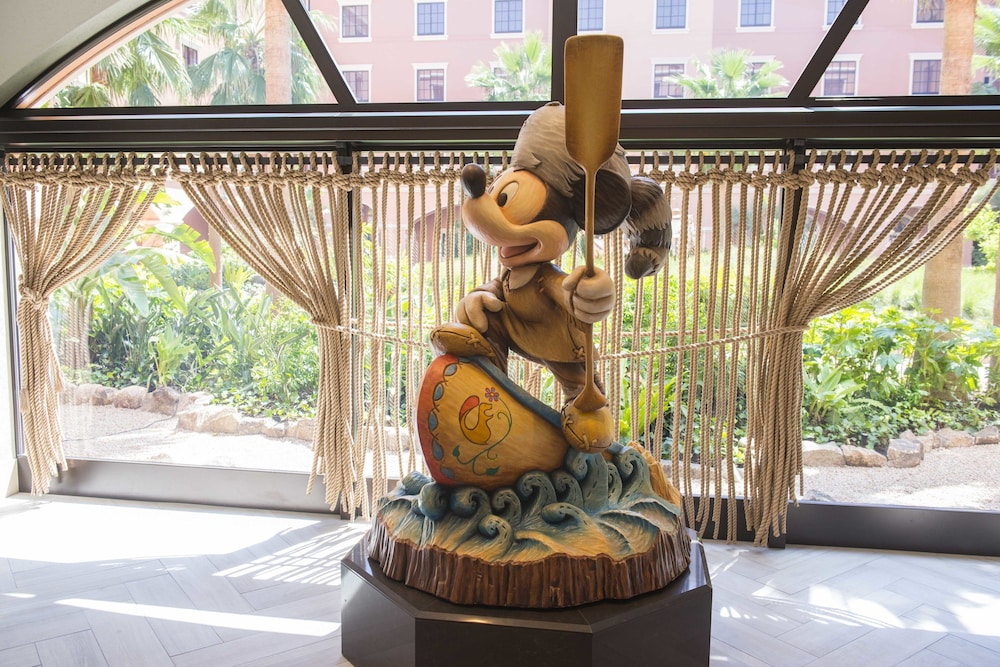 TOKYO DISNEY CELEBRATION HOTEL 10/50