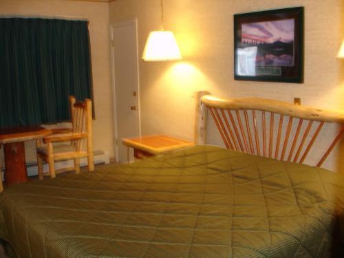 Georgetown Mountain Inn 37/56