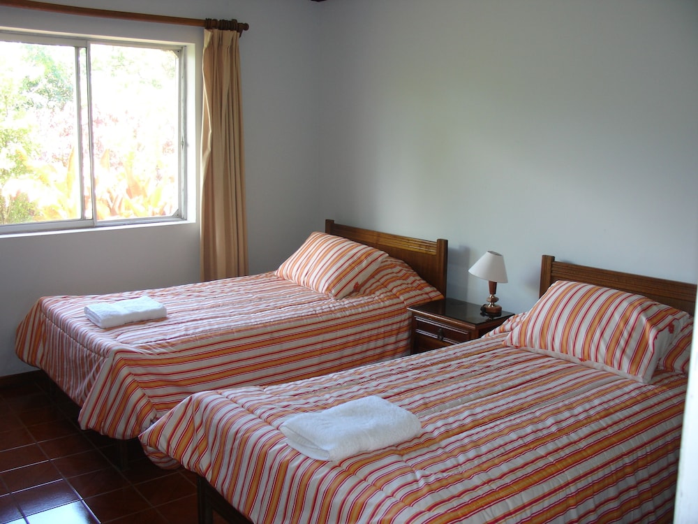 Standard, Quadruple, 4 Beds, Garden View