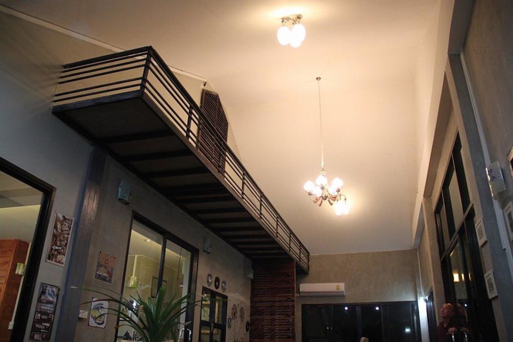 Baan Alisa民宿(Baan Alisa Bed And Breakfast) 图片5