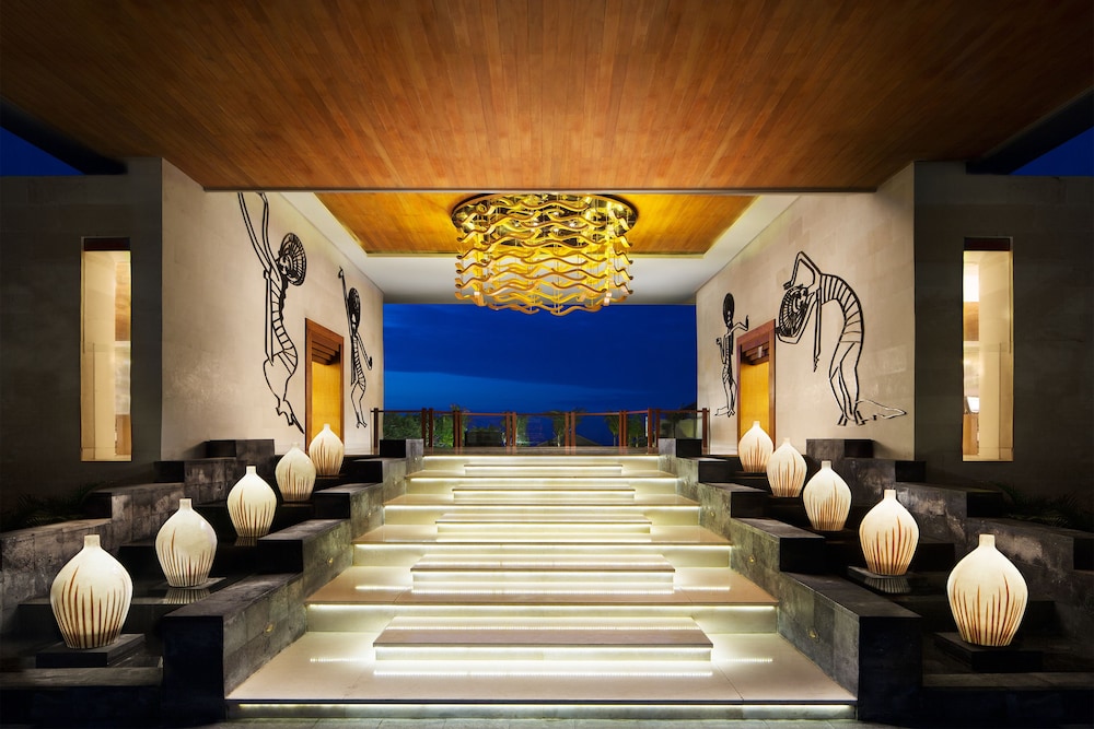 Samabe Bali Suites Villas 10/72