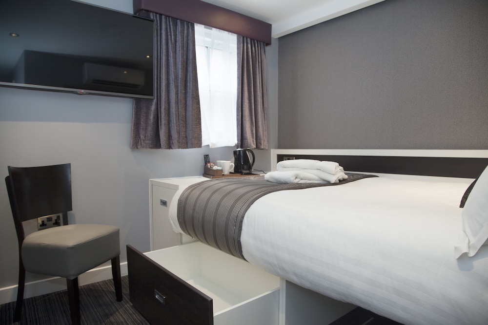 Epic Aparthotel Duke Street 18/50