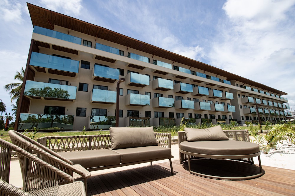 Ipioca Beach Resort in MACEIO