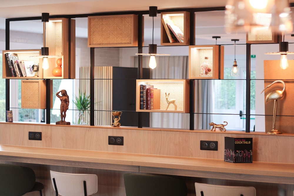 Hotel Premiere Classe Melun Senart Vert Saint Denis 30/35