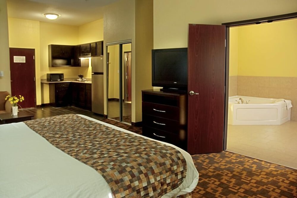 Best Western Bowie Inn and Suites 15/43