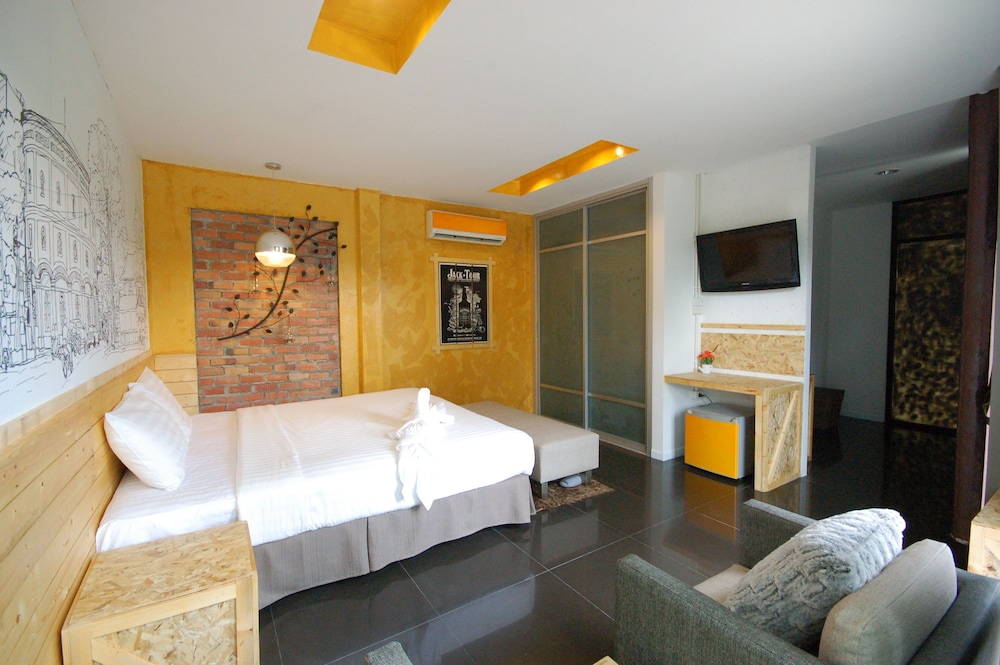 The Regent Resort Phuket 38/60