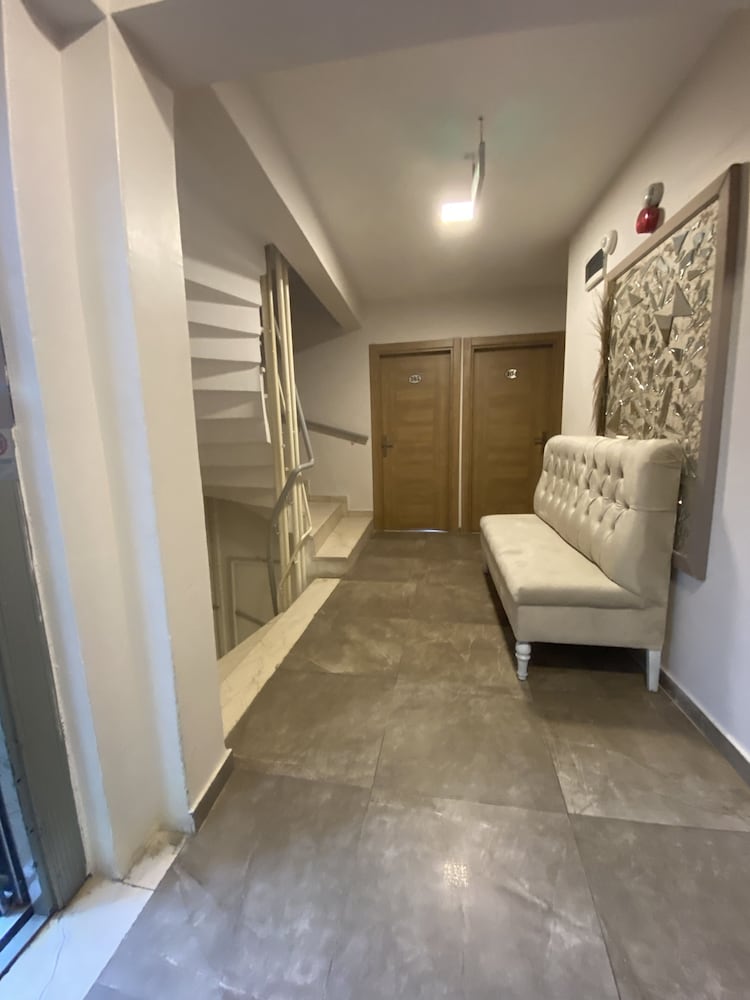 Polanin Hotel Istanbul 29/50