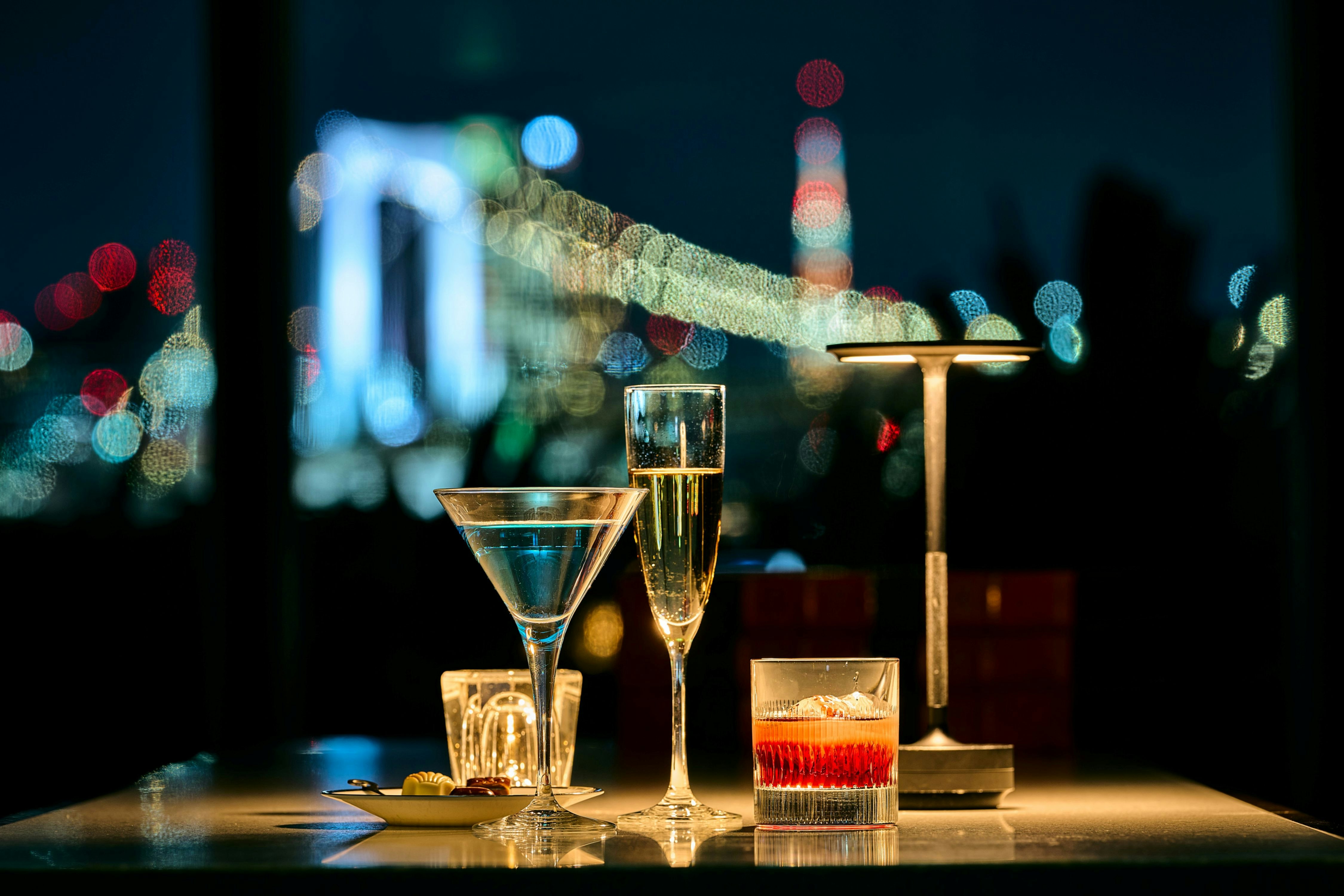 Hilton Tokyo Odaiba 18/50