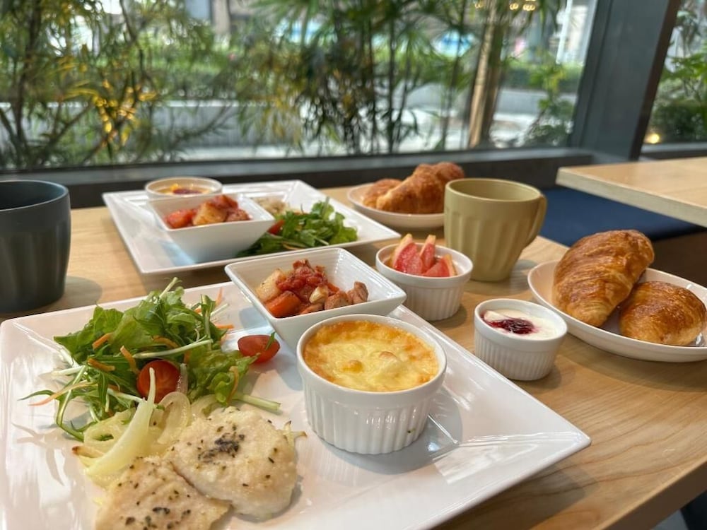 The Gala Hotel Umeda 39/50