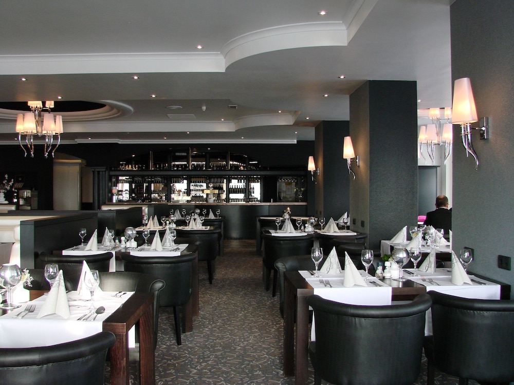 Van der Valk Hotel Gladbeck 44/60