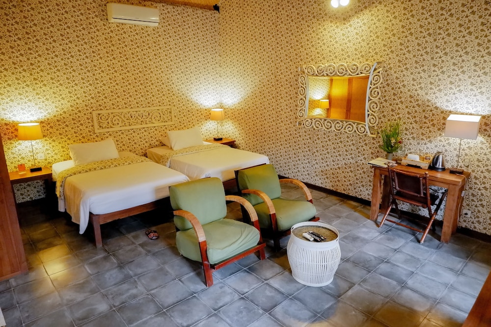 D Omah Hotel Yogyakarta 52/69