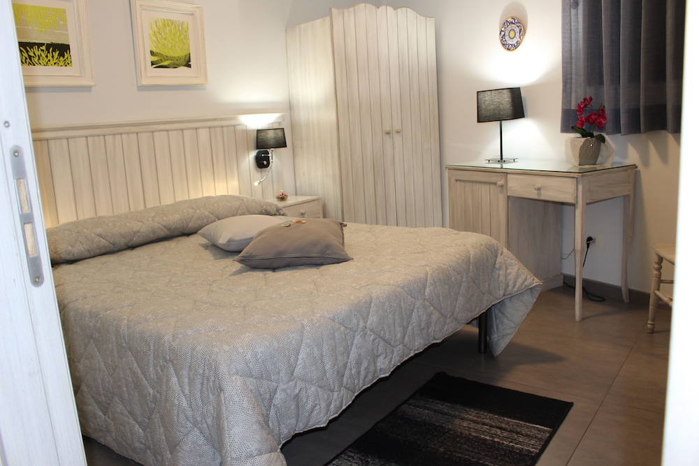 Bed & Breakfast Conte Perollo 3/39