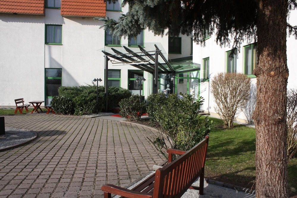 Best Western Spreewald 6/65