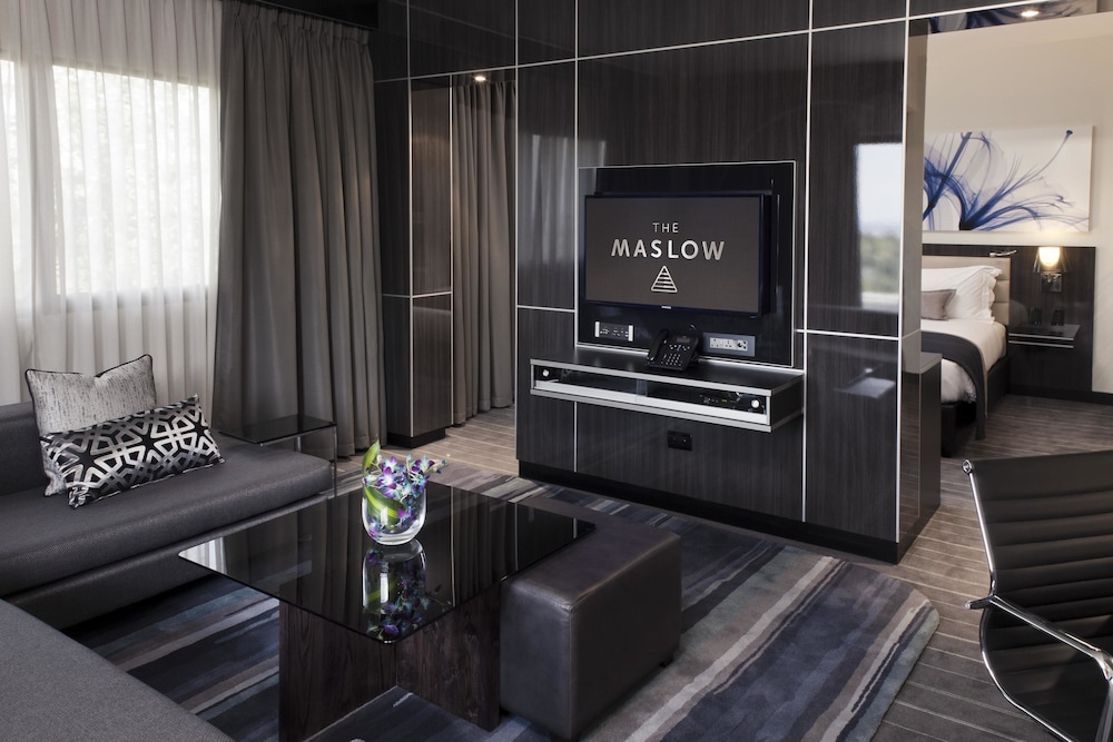 The Maslow Sandton 25/50