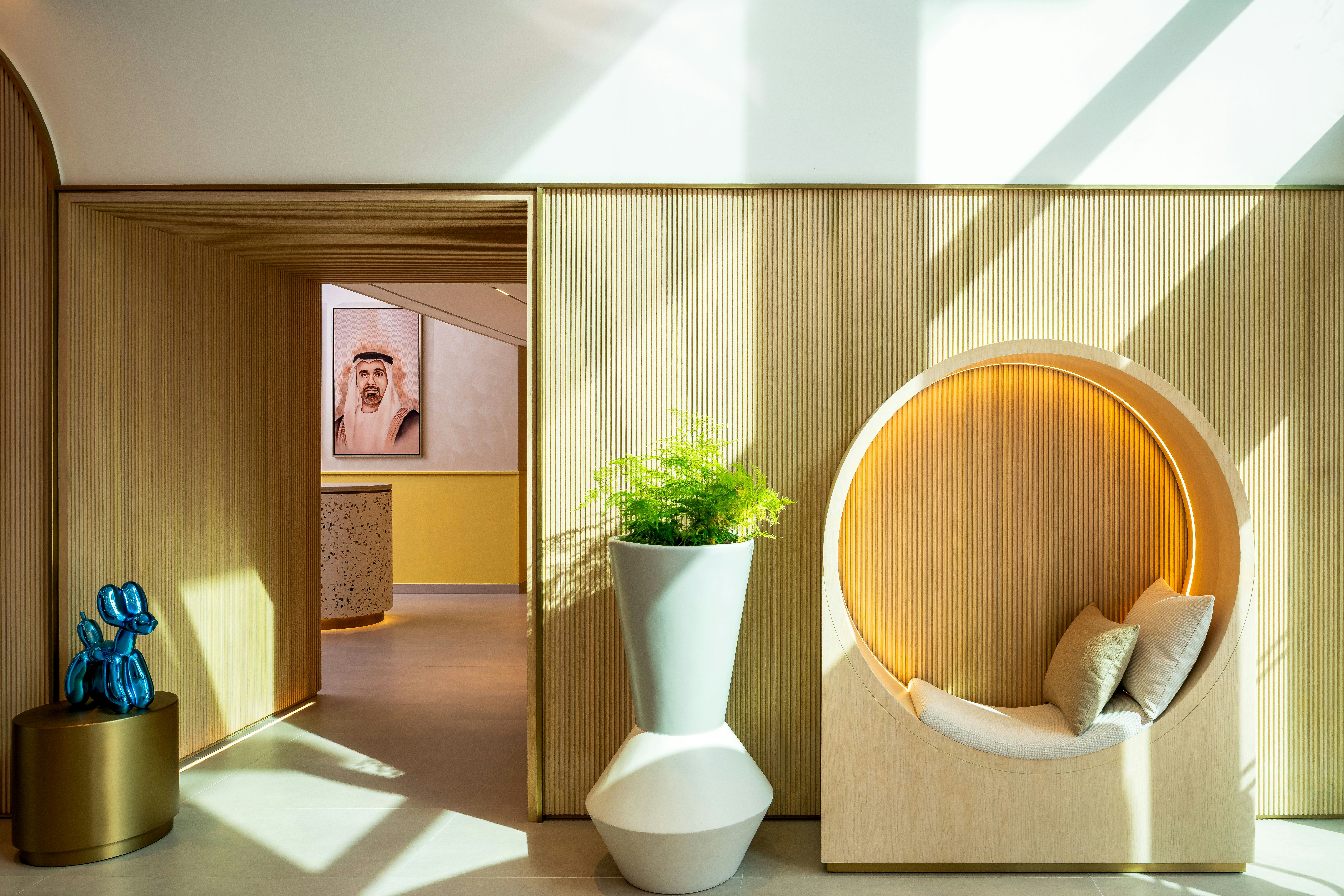 Bloom Arjaan by Rotana 8/32