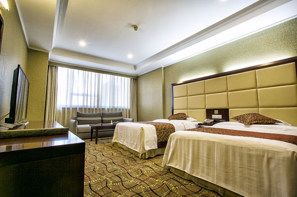 Tianjin Ocean Hotel 31/58