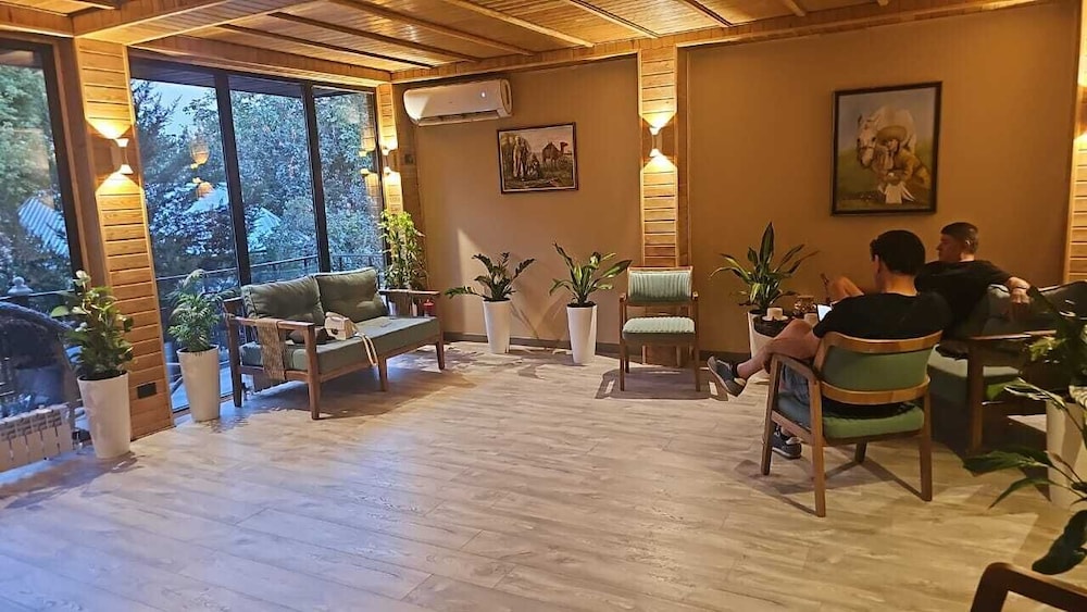 Hotel Kausar 30/37