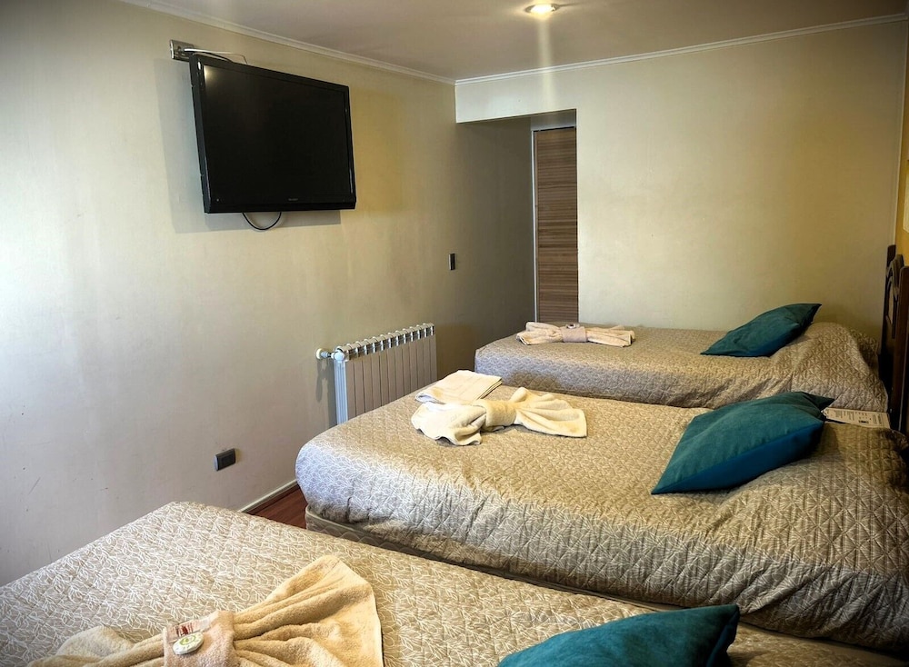 Hostal Don Guillermo 40/49