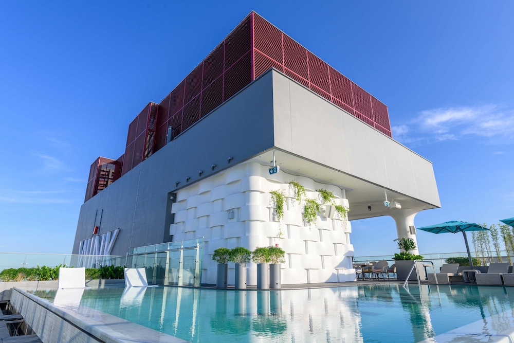 Wink Hotel Tuy Hoa Beach 5/59