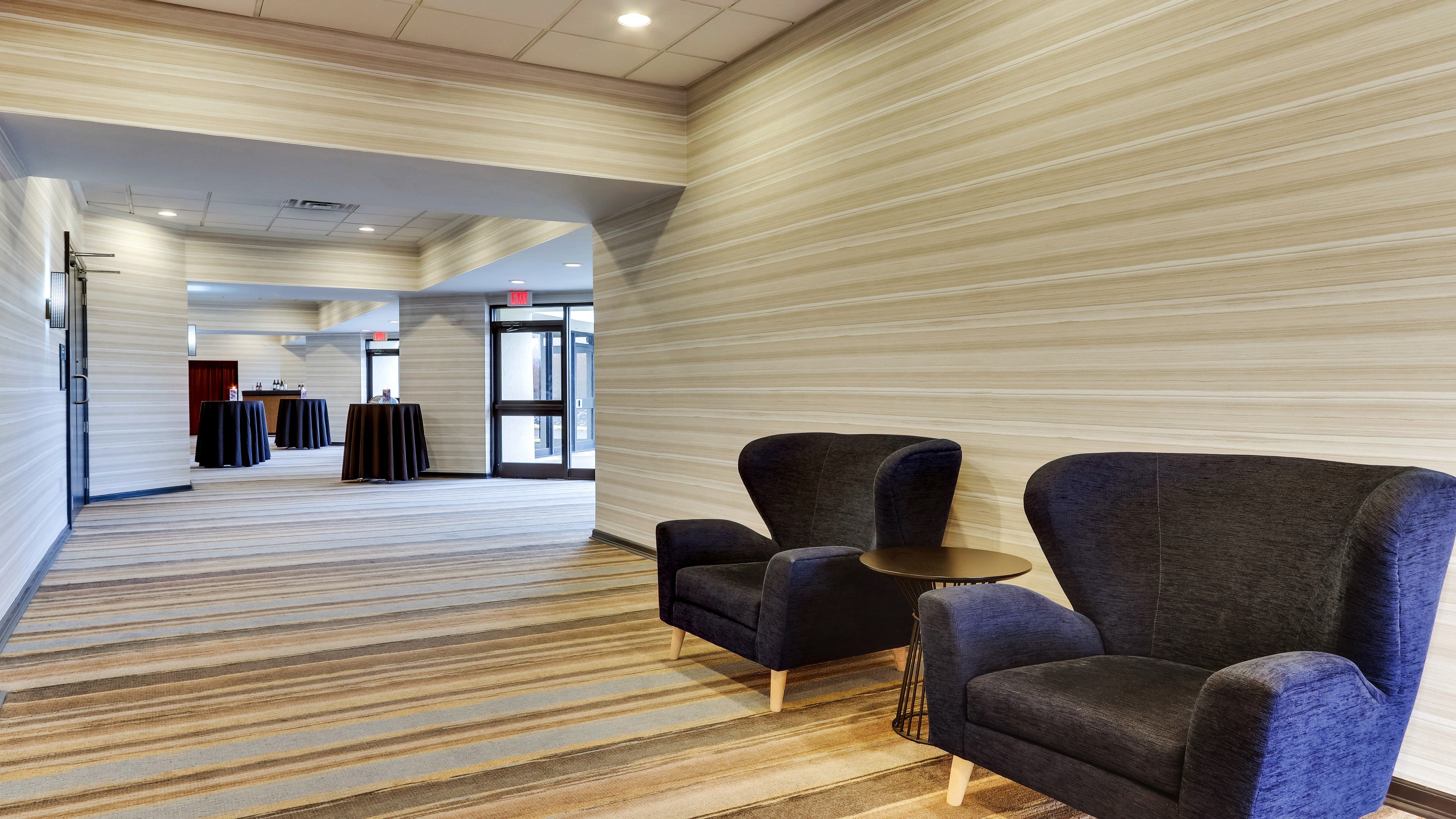 Holiday Inn Staunton Conference Center 51/73