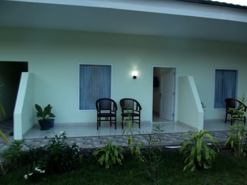 Komodo Boutique Hotel 3/22