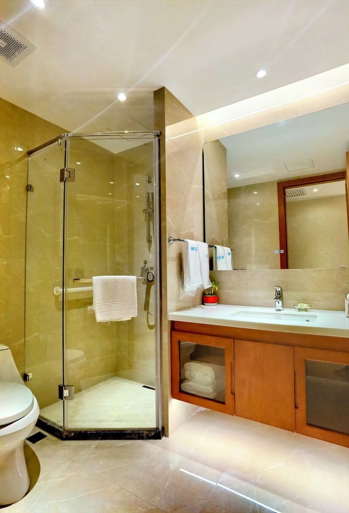 Days Inn by Wyndham Beijing Haidian 47/50