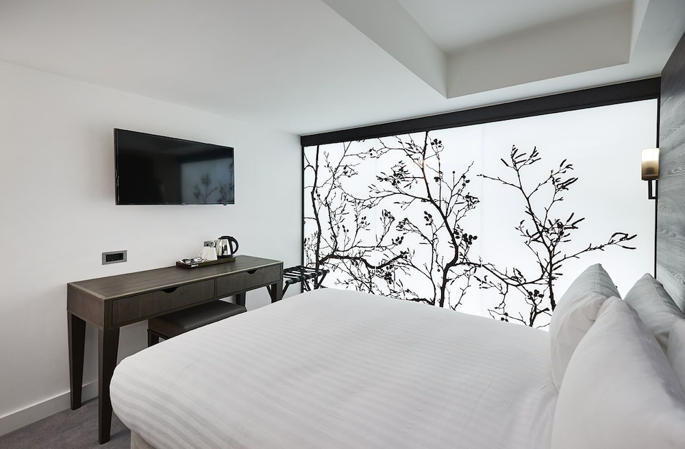 Central Park Hotel 26/49