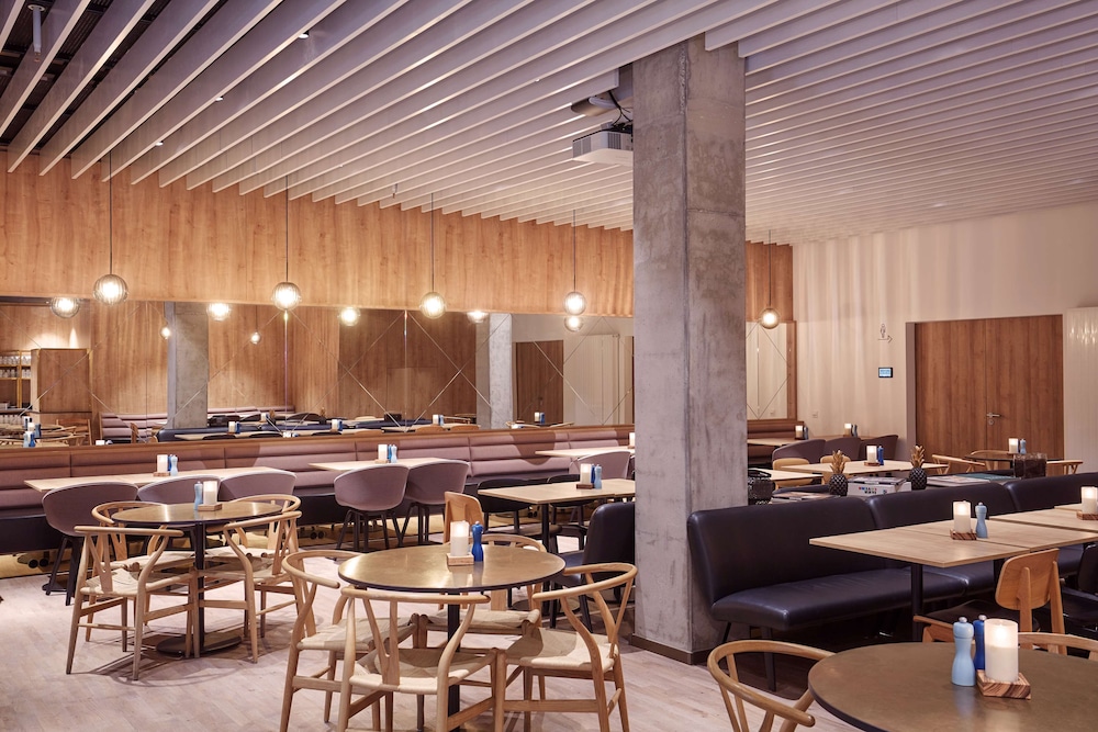 Scandic Frankfurt Museumsufer 46/62