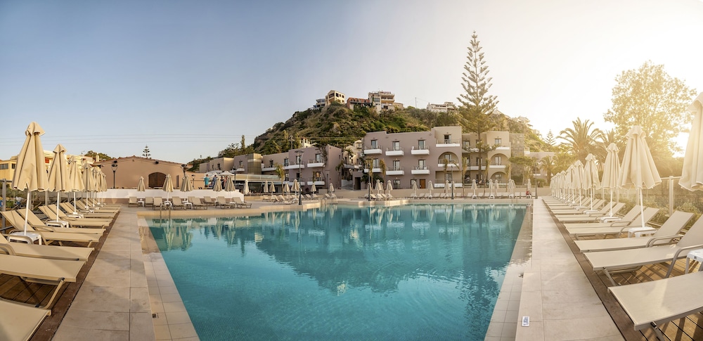 Porto Platanias Village Resort 13/73