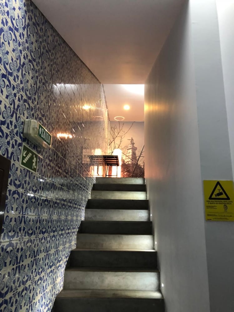 Be Oporto Apartments Clerigos 15/30